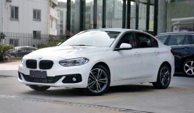 bmw全称