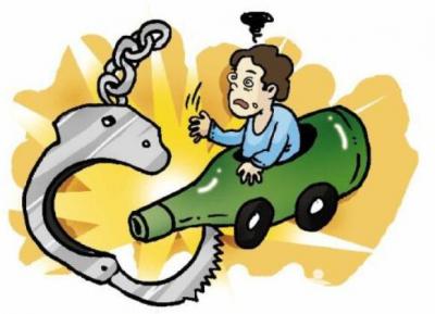 喝酒无证驾驶怎么处罚，真实案例告诉你会被判刑入狱