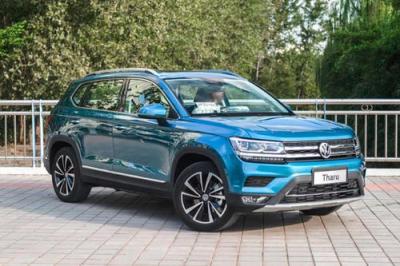 20万以内口碑最好suv合资车 20万以内好的合资suv