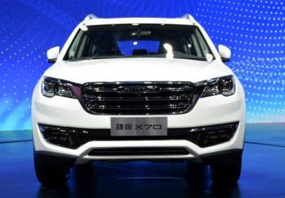 8万上路买什么车好 8万左右的suv车