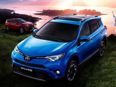20万左右有什么好车 20万左右的suv哪款好