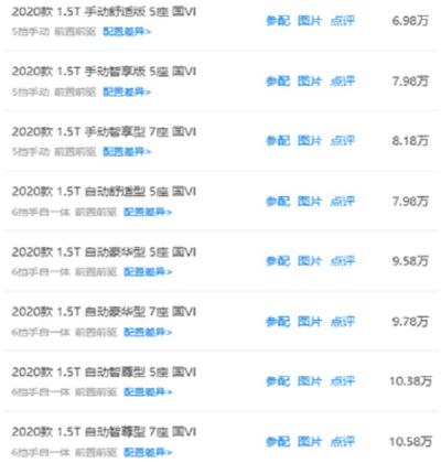 2020款汉腾X5测评 汉腾X5值得买吗