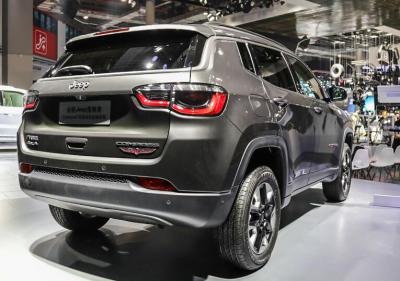 买jeep指南者的利与弊 jeep指南者最新价格多钱