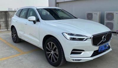 沃尔沃SUV全部车型价格 6款SUV车型(沃尔沃xc40售价仅26万)