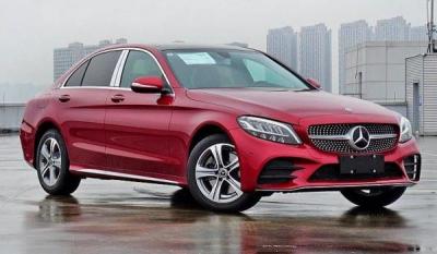 奔驰c200l多少钱 全款价报价24.03万元起