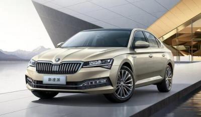 斯柯达速派1.4t舒适版价 速派1.4t舒适版仅15万元