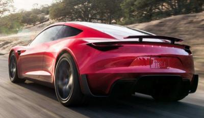 特斯拉多少钱一辆 四款车型(Model3裸车价25万)
