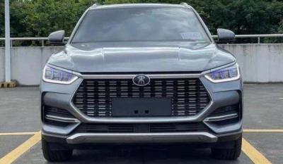 比亚迪宋油电混合价格2021款suv 2021款宋裸车价6万(宋pro混动版落地价13万)