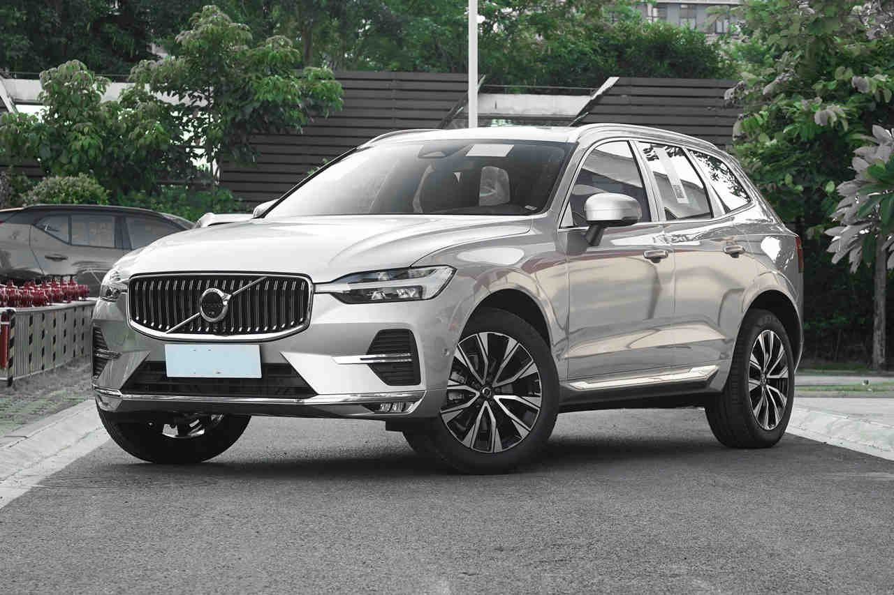 xc60智远豪华版落地价 购车享有终身免费保养服务