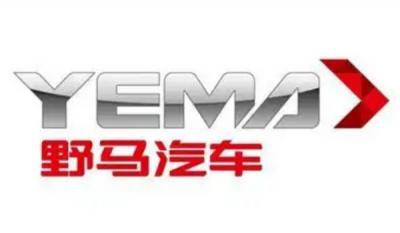 川汽野马标志图片及车标含义