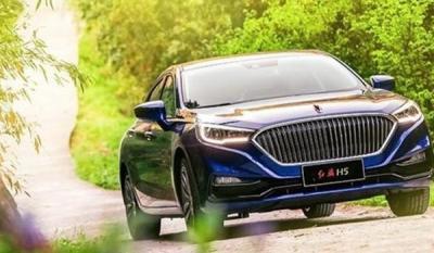 红旗h5报价多少钱 2020款红旗h5落地价仅13万元(百公里加速仅需8秒)