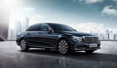 奔驰e300l最低多少钱 全款价报价45.28万元起（最高报价7.8万）