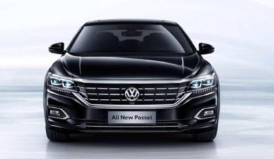 帕萨特1.4t价 2022款入门车型19.80万（必要花费9919元）