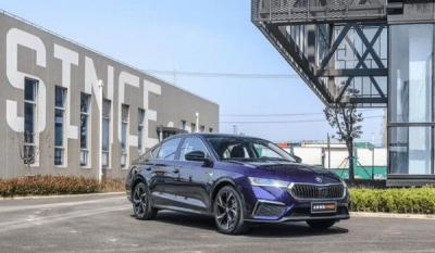 斯柯达明锐多少钱一台 斯柯达明锐多少钱（报价11.50万元起）