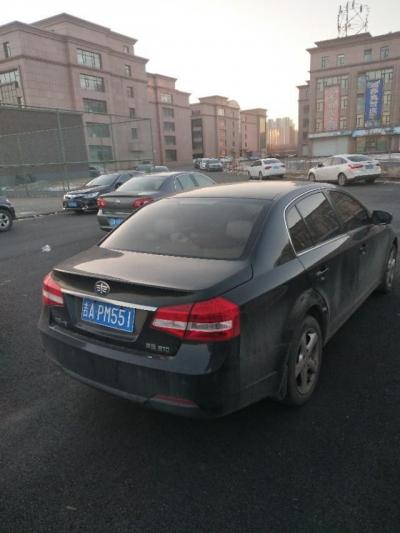 奔腾B70更换轮毂的价格是多少？