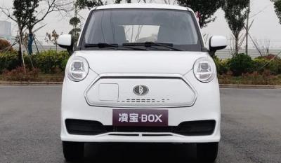 凌宝box新能源汽车价格 2023款凌宝box落地价5万(6万)