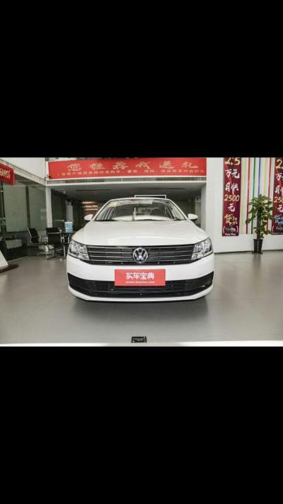 请问大众的朗逸油耗多少？