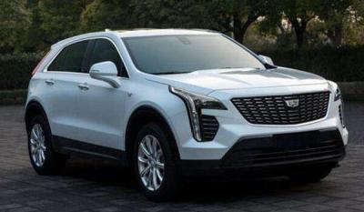 凯迪拉克xt4降价到18万 最新报价凯迪拉克xt4降到20万