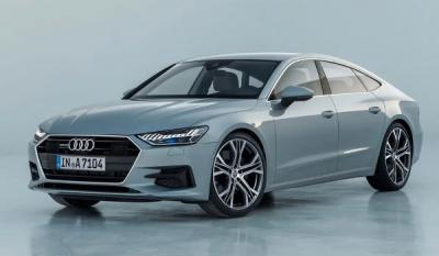 奥迪a7这款车怎么样值得买吗 油耗实测10.9L(输出马力可达340匹)