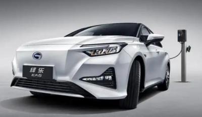 广汽本田ea6绎乐口碑 续航可达510km(车身长达4.8米)