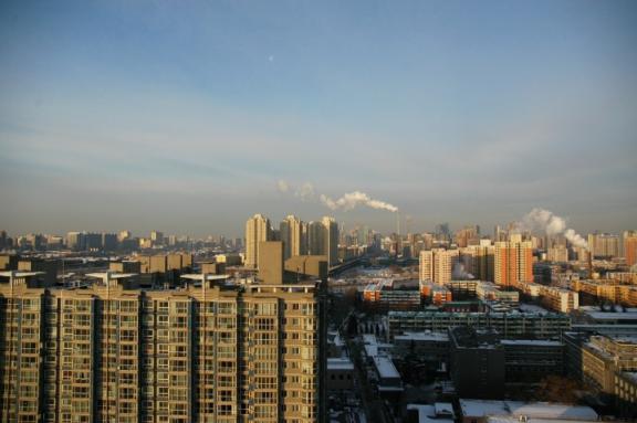 北京市什么时候开始摇号买车的（北京啥时候开始摇号买车）