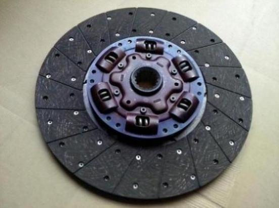 超越离合器坏了只能换总成吗?