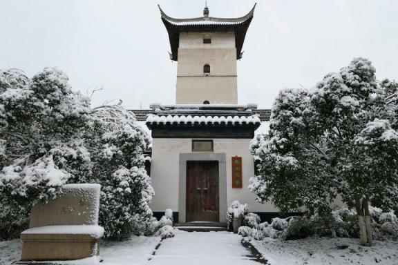 江苏省无锡汽车工程中等专业学校地址