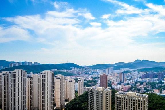 大连开发区违章处理在哪？