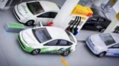 烟台市二手车普锐斯-丰田普锐斯二手车