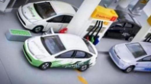 现代混动二手车-卡罗拉混动二手车