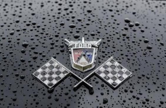 福特领界是几驱车？
