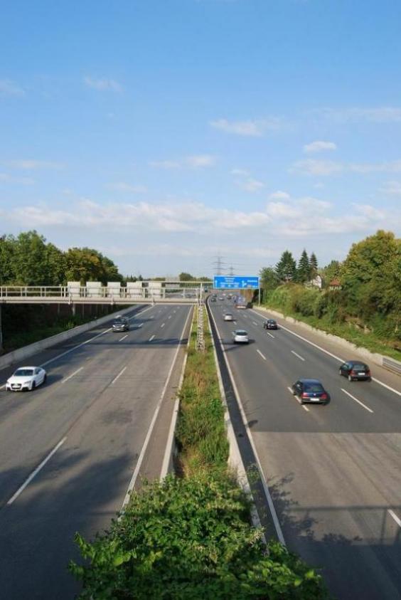 高速公路封闭（高速公路封闭什么时候解除）