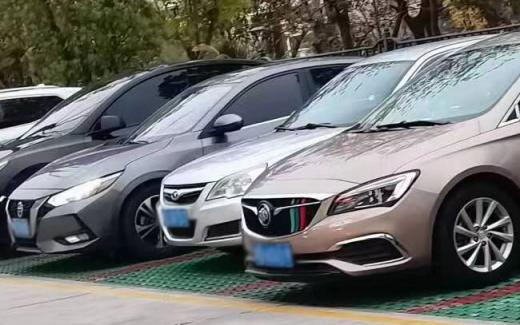 合肥发布新能源汽车补贴政策，个人最高补5000元