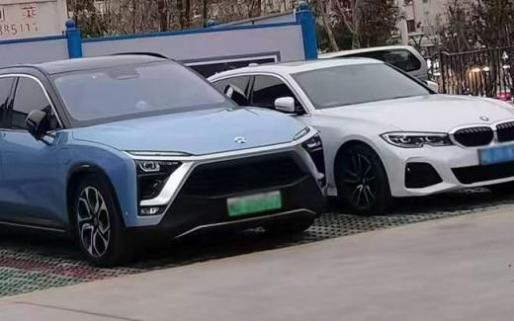 蔚来李斌：汽车价格战，搞得大家很难受