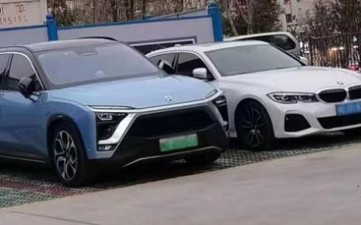 上海首座第三代换电站在嘉定启动