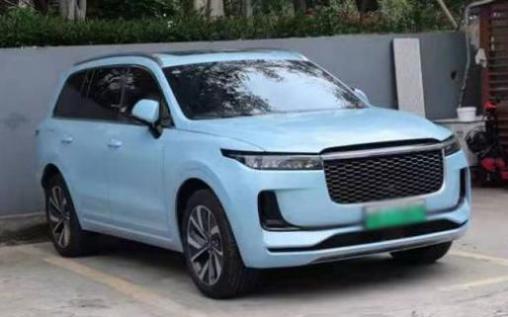 理想2030年愿景与现实的“拉扯”