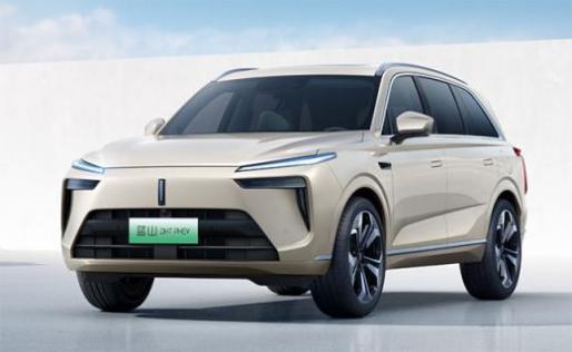 蓝山，读懂了“500以内最好的SUV”的真正含义