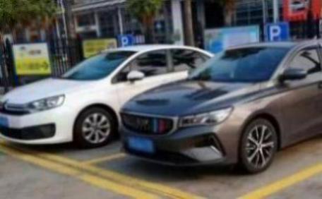 「新车优惠」确认过眼神，遇上对的车，比亚迪e2全国8.97万起