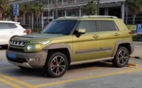 jeep自由客真实油耗多少