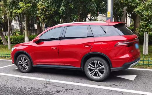 沃尔沃xc60最新报价