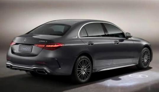 奔驰c260多少钱(c260l奔驰报价)