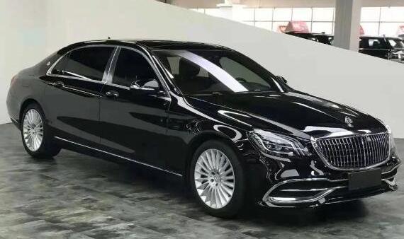 MAYBACH是什么车,迈巴赫(梅赛德斯奔驰旗下超豪华汽车品牌)